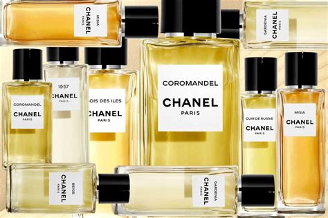 les exclusifs chanel|chanel private collection.